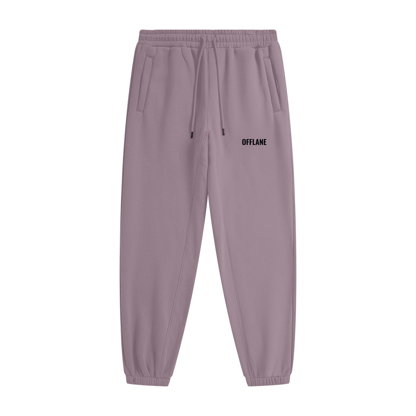Basic Jogger V1