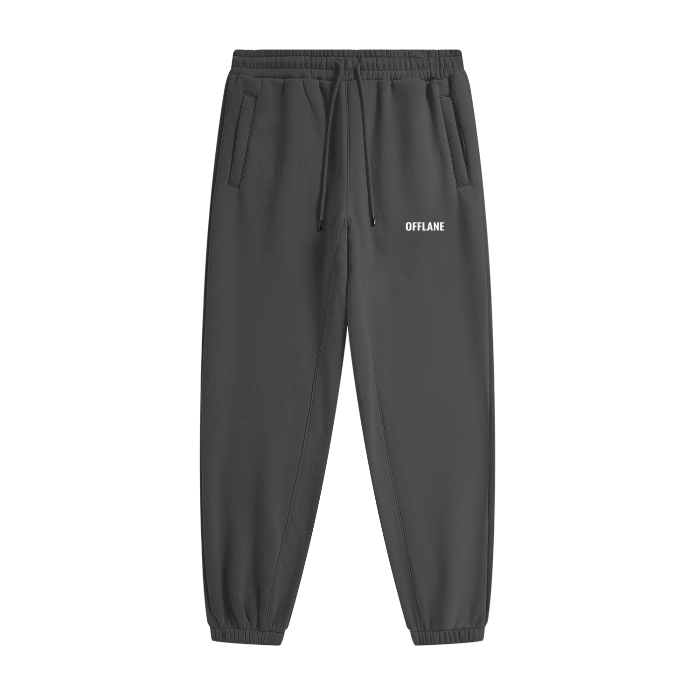Basic Jogger V1