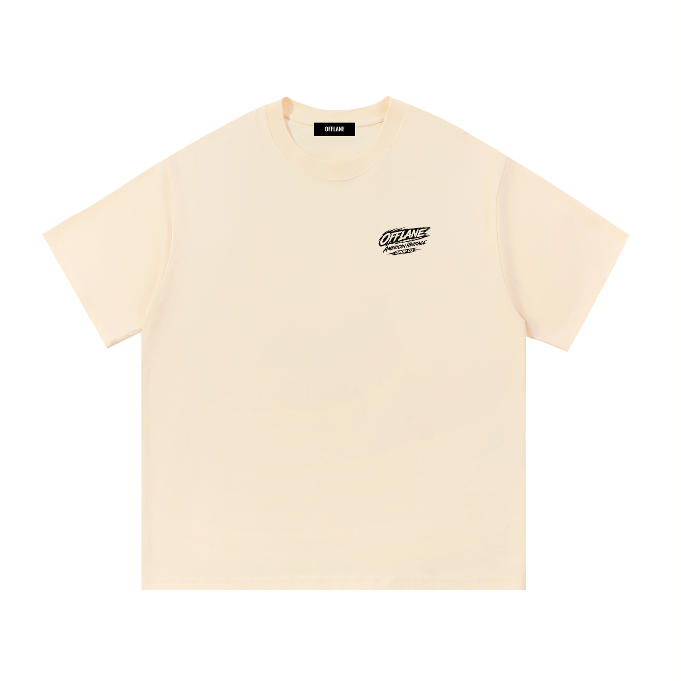 Born to Drive T-Shirt (America)