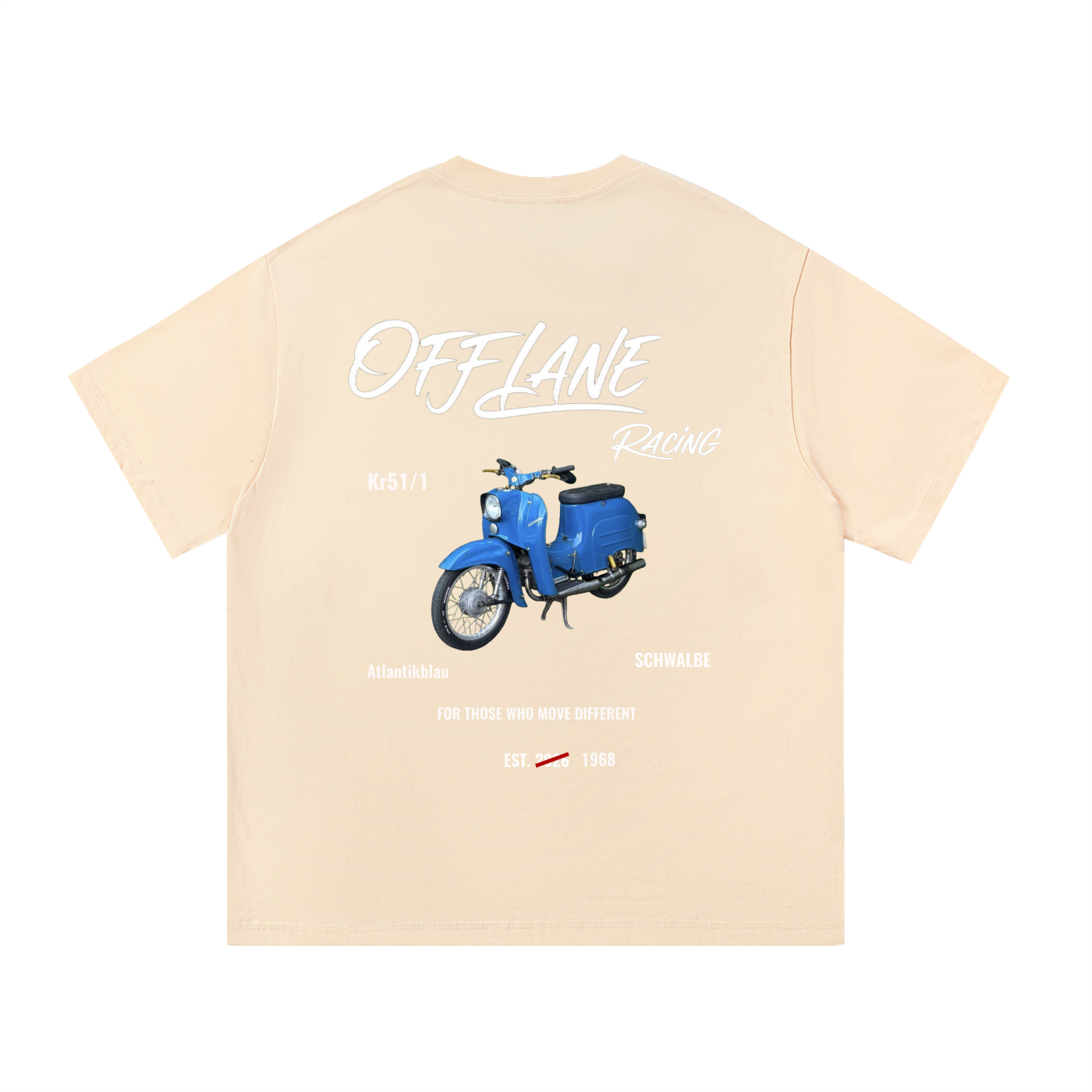 Kr51/1 T-Shirt