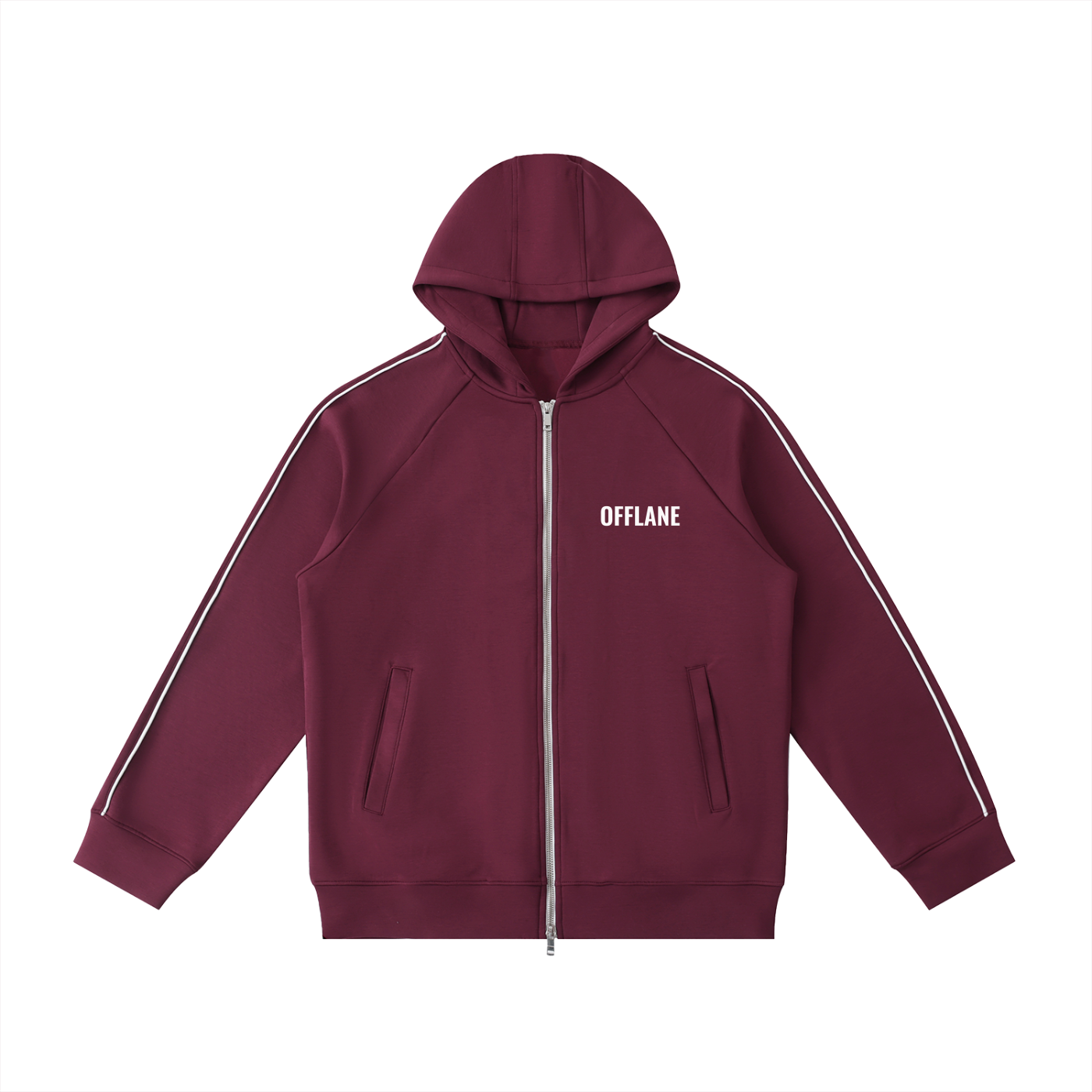 Basic Zipper V1