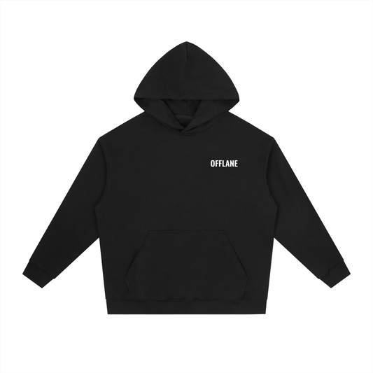 Basic Hoodie V1