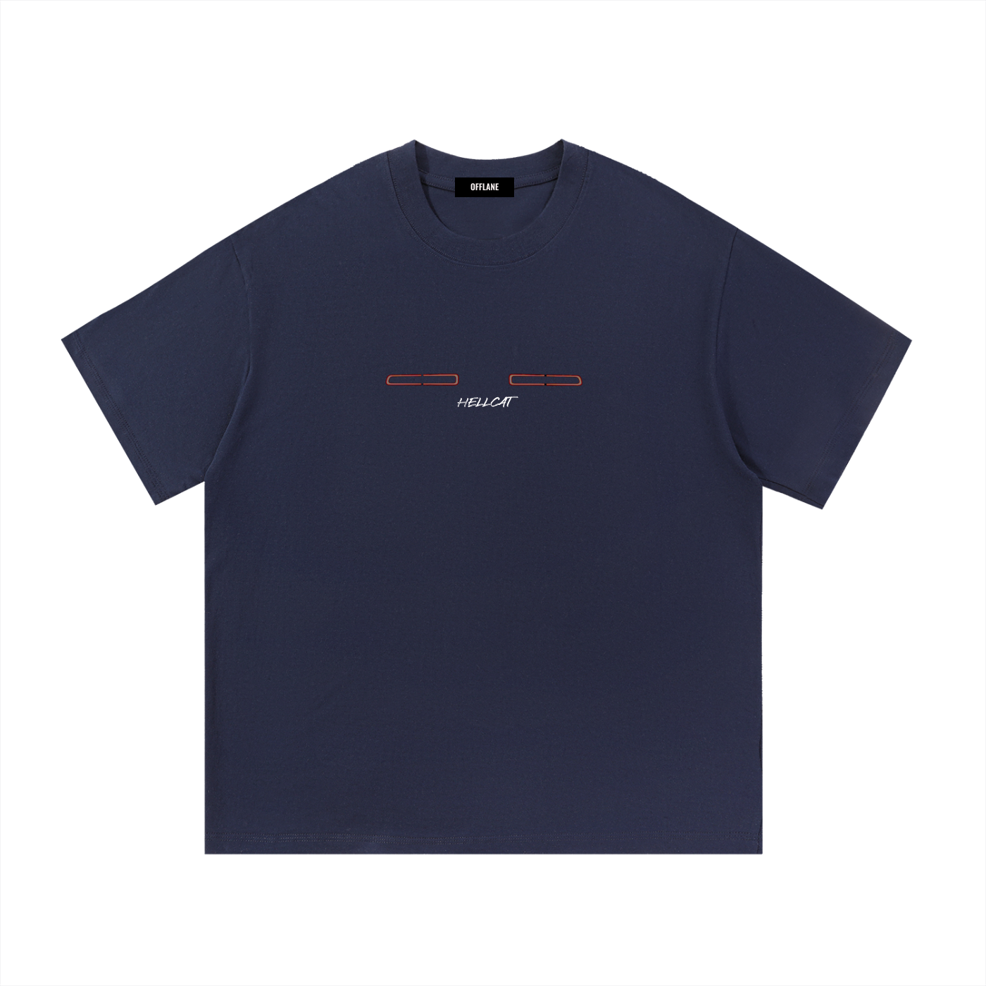 Hellcat T-Shirt
