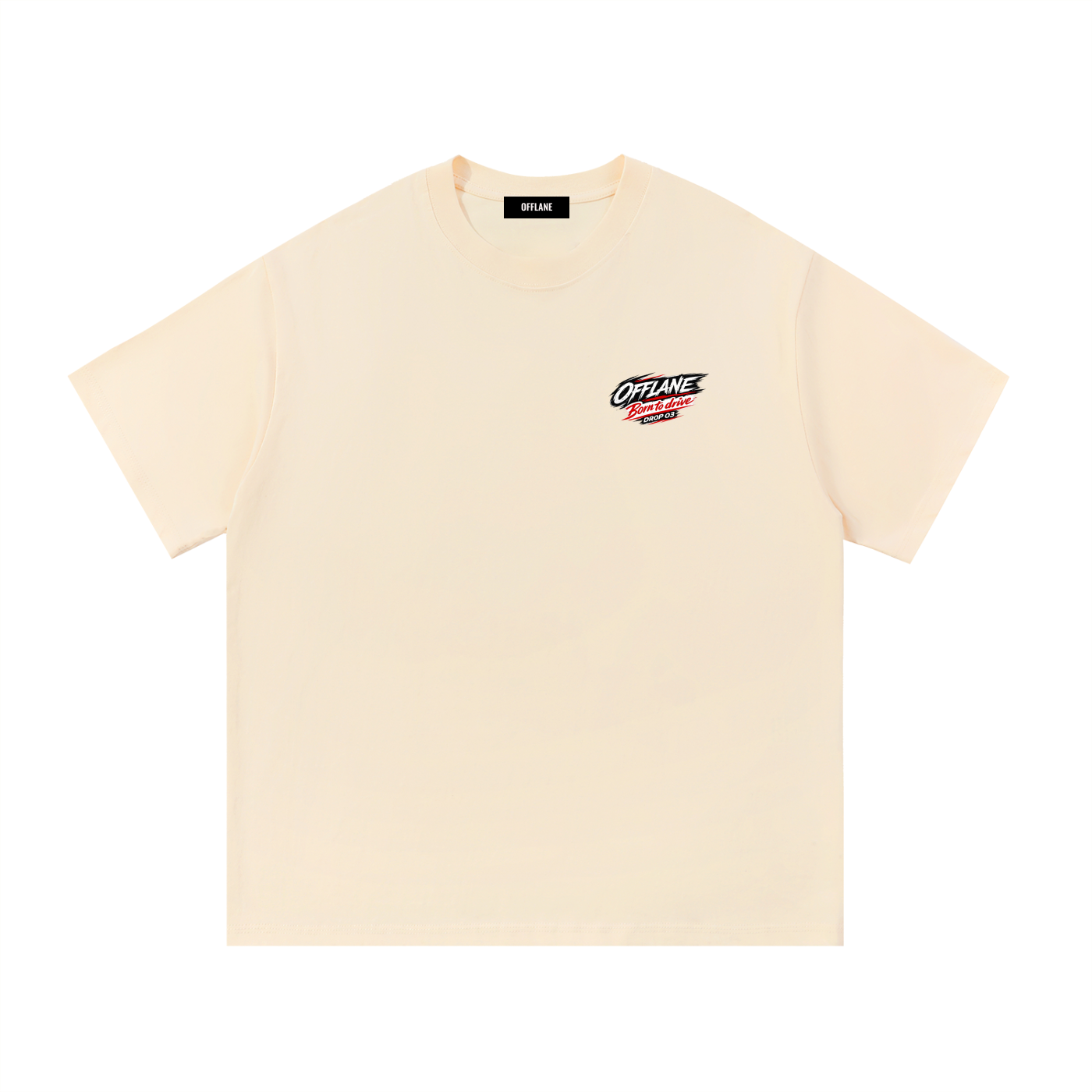 Born to Drive T-Shirt (Japan)