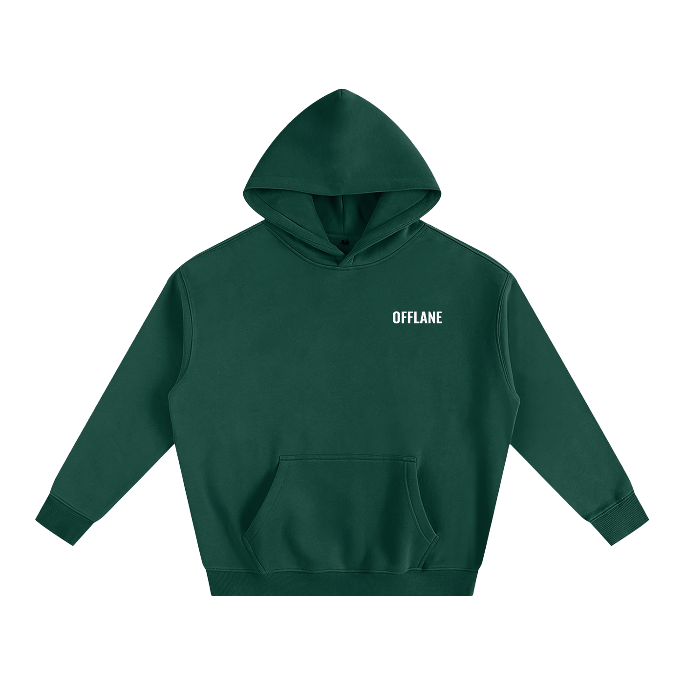 Basic Hoodie V1