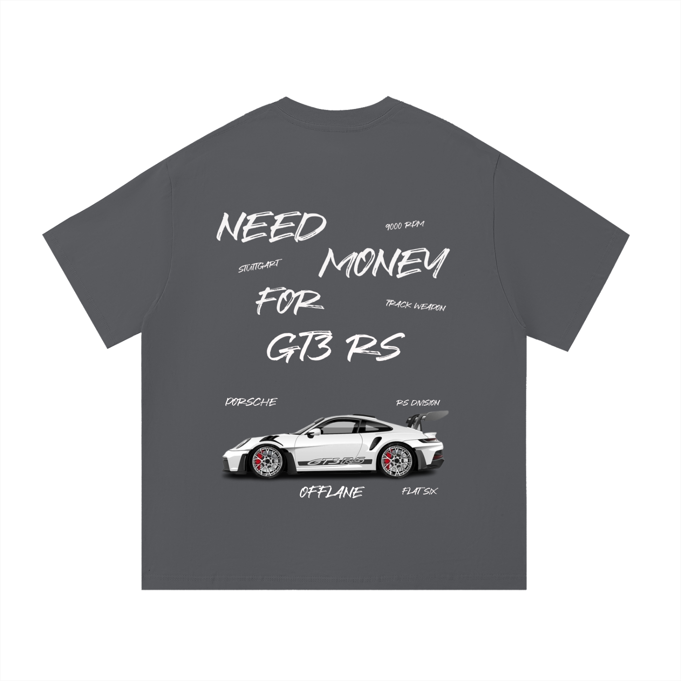 GT3 RS T-Shirt