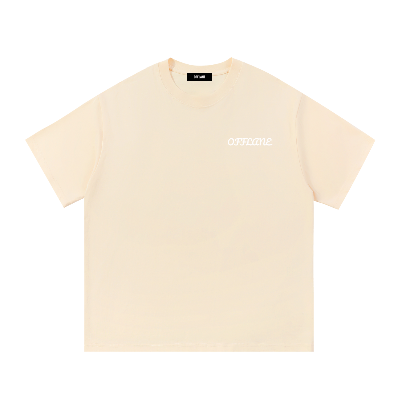 Basic Shirt V3