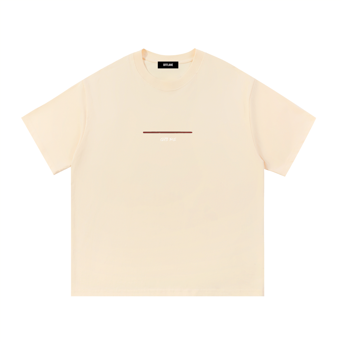 GT3 RS T-Shirt