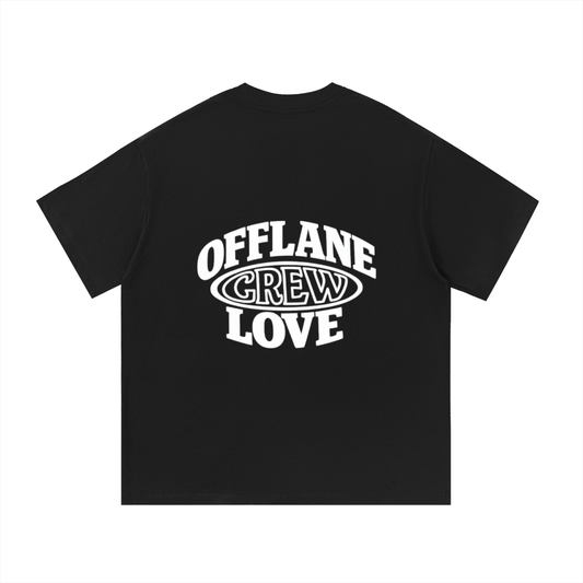 Crew Love T-Shirt