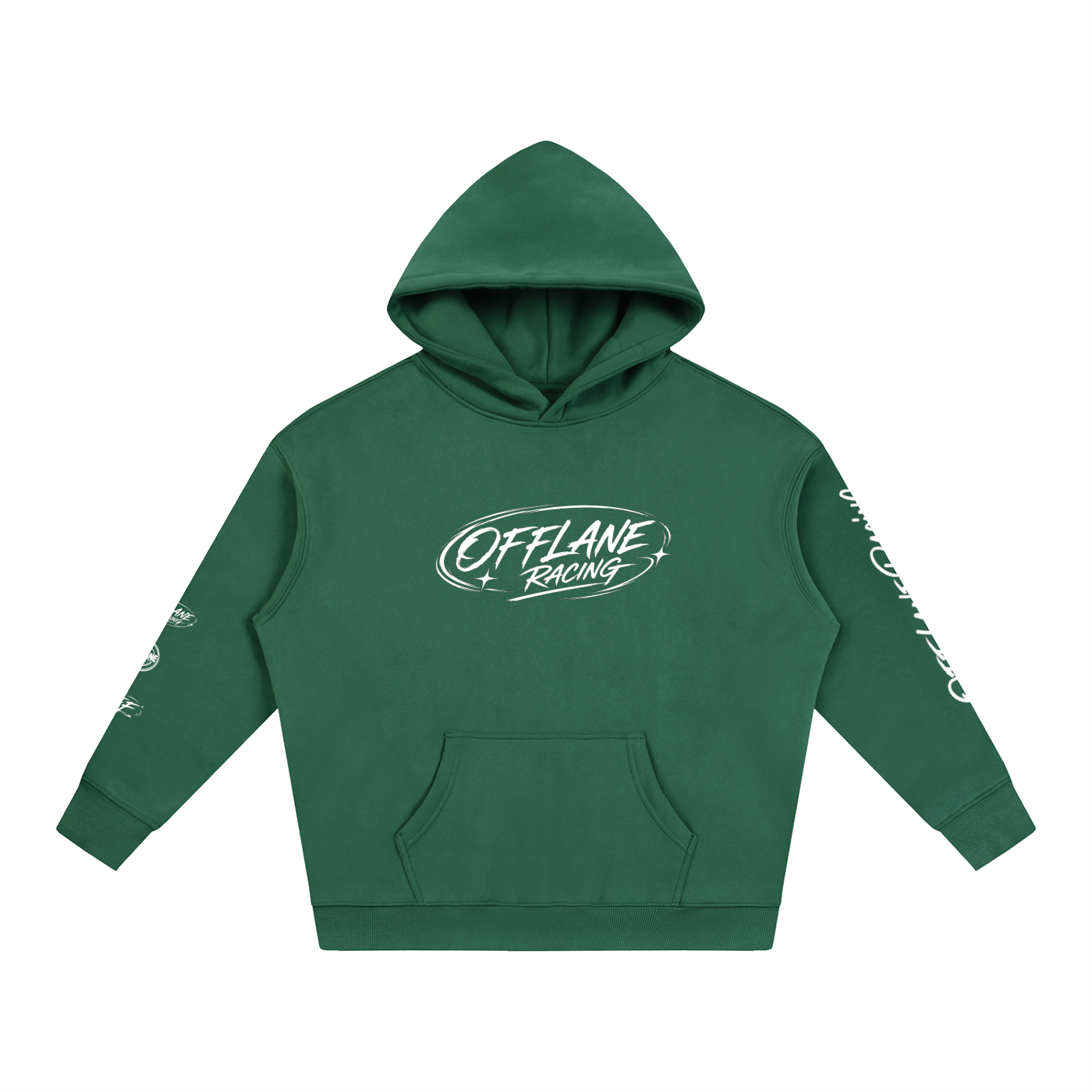 Offlane Racing Hoodie