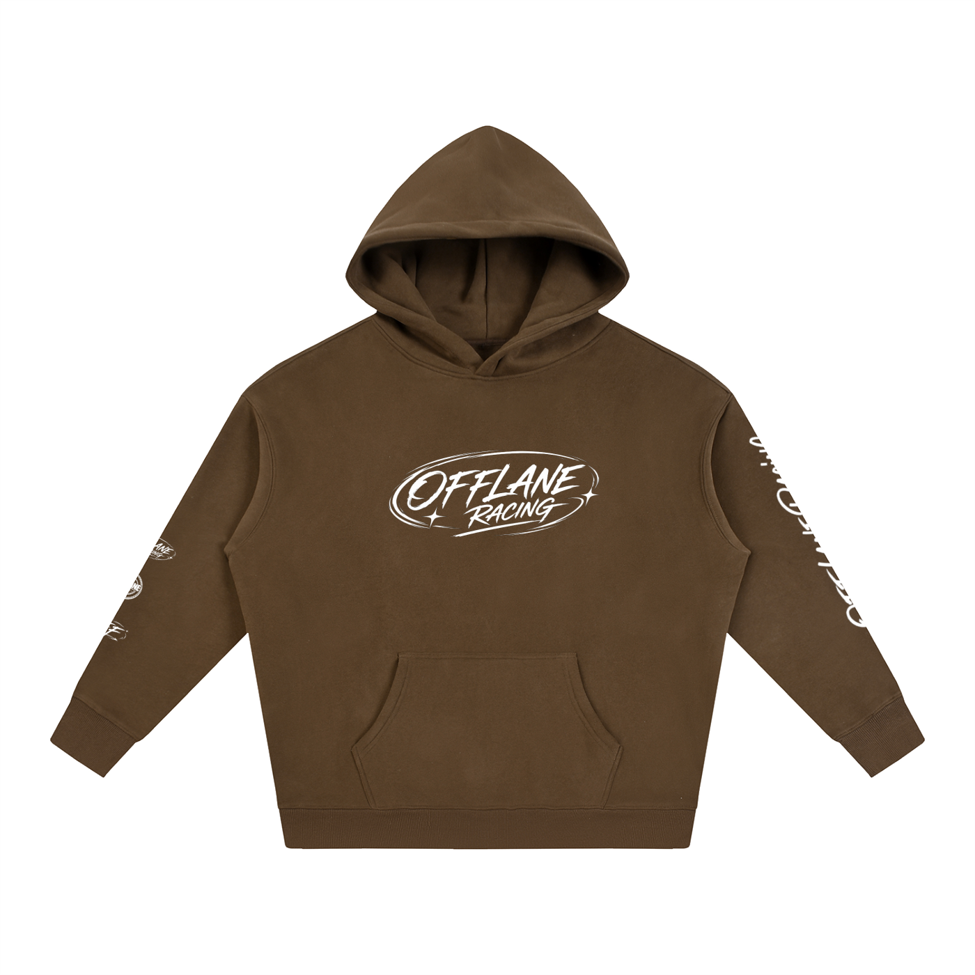 Offlane Racing Hoodie