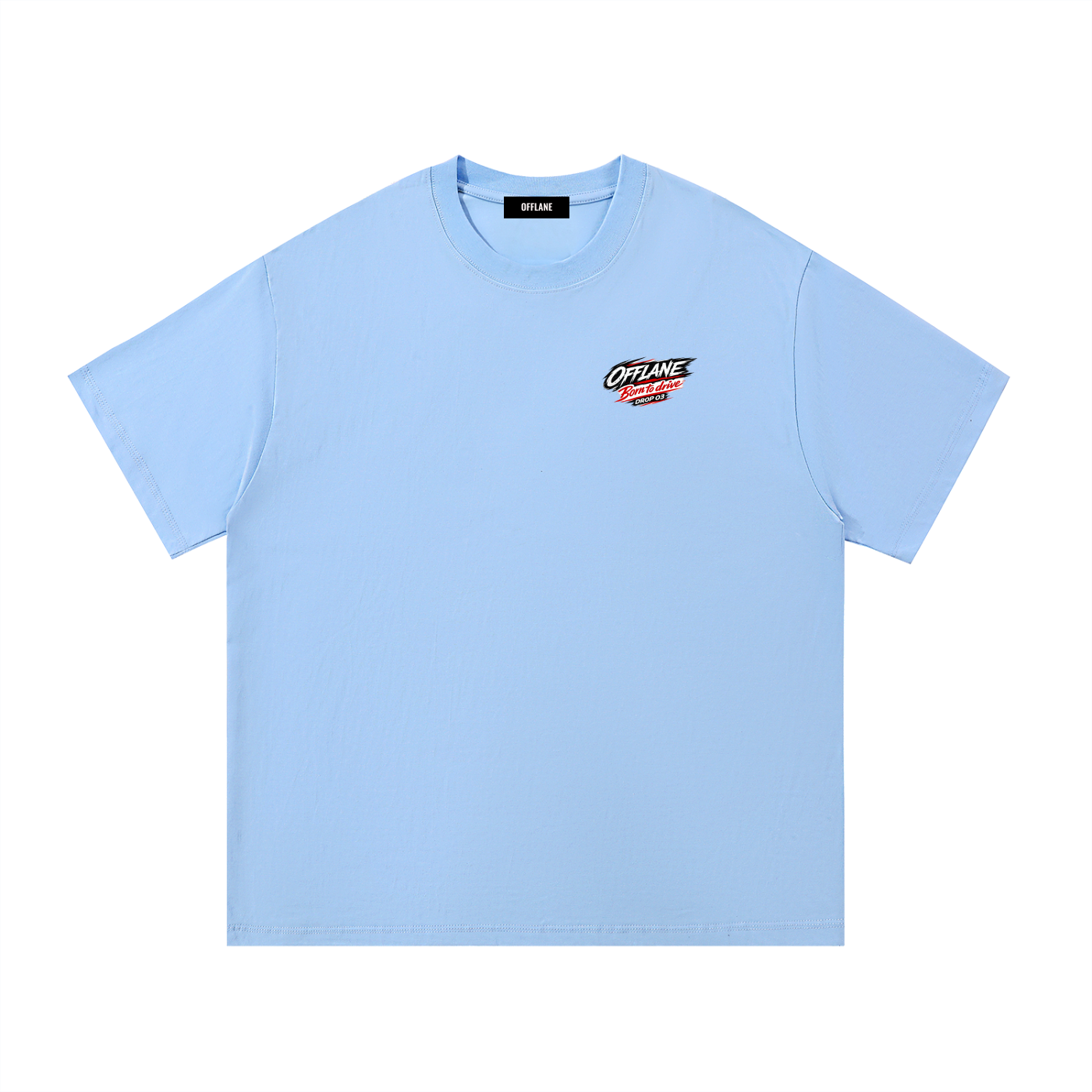 Born to Drive T-Shirt (Japan)