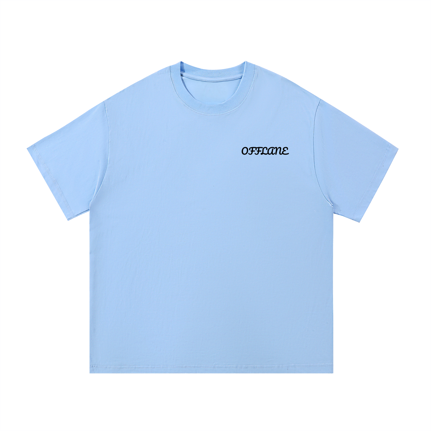 CREW LOVE T-Shirt