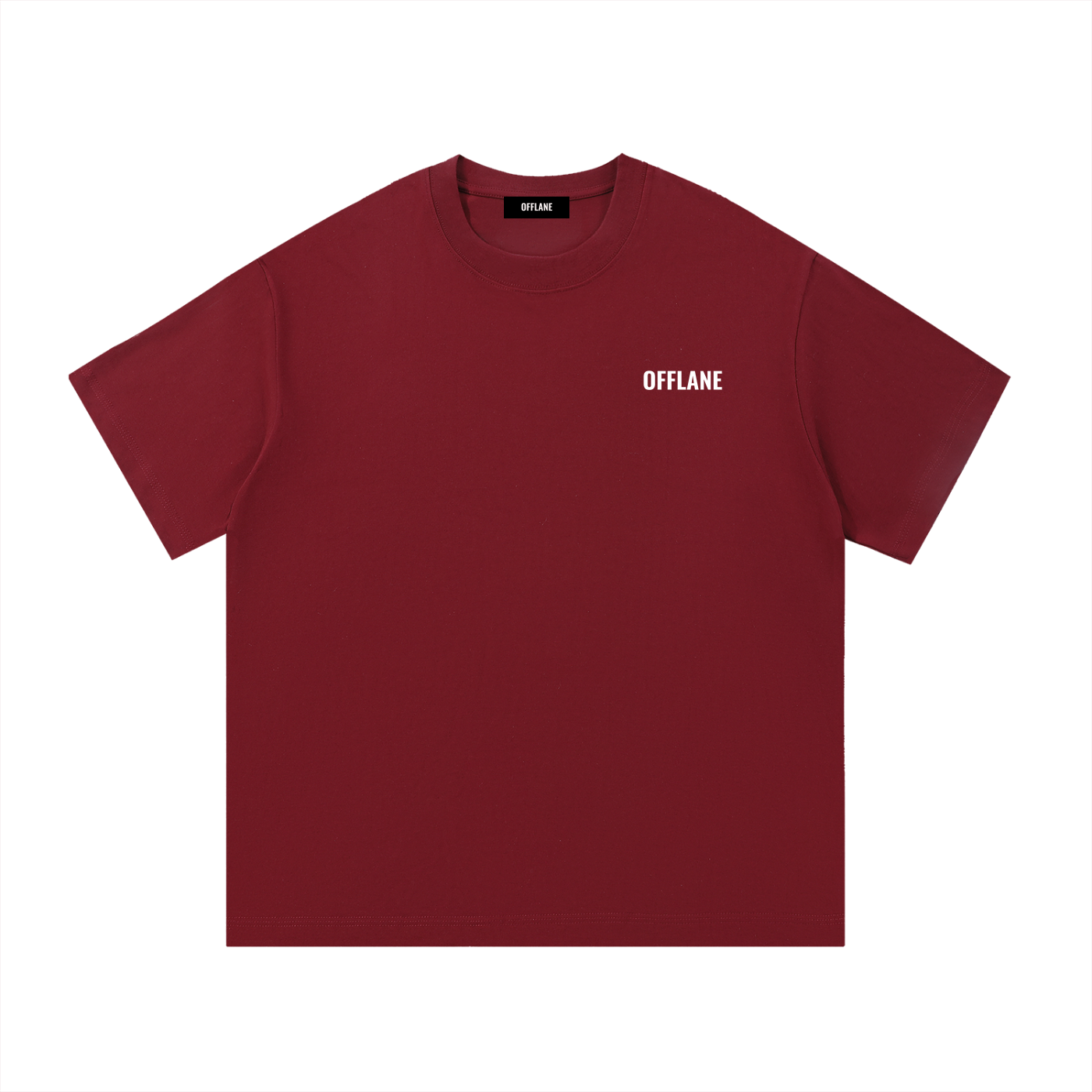 Basic Shirt V1