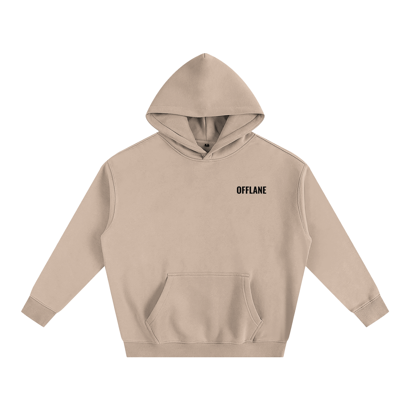 Basic Hoodie V1