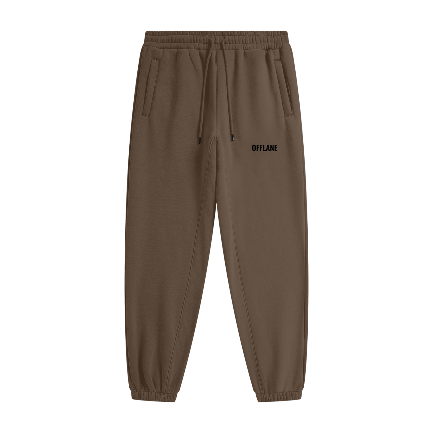 Basic Jogger V1