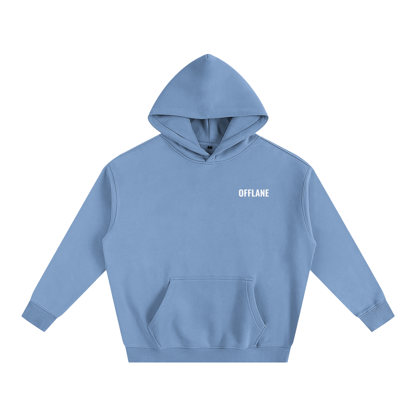 Basic Hoodie V1
