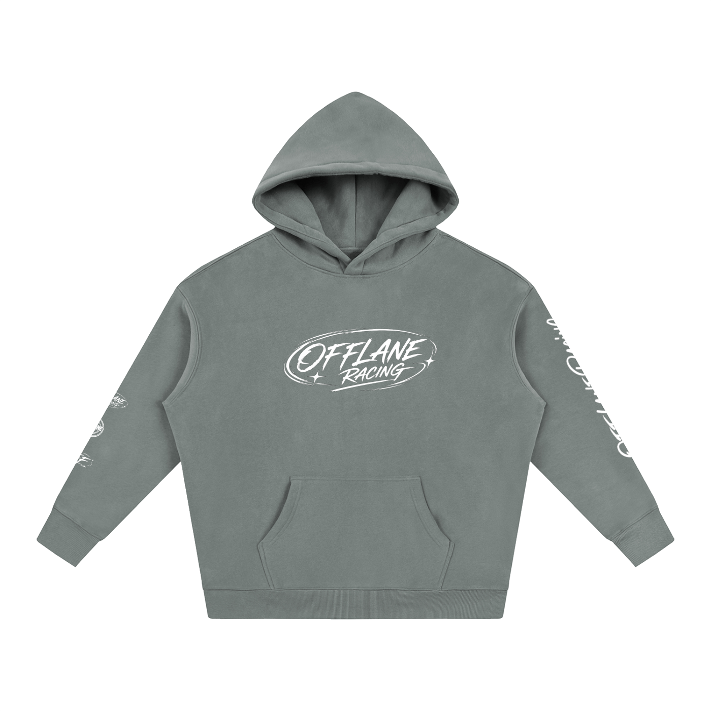 Offlane Racing Hoodie