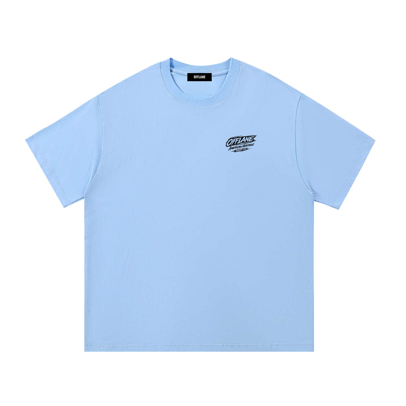 Born to Drive T-Shirt (America)