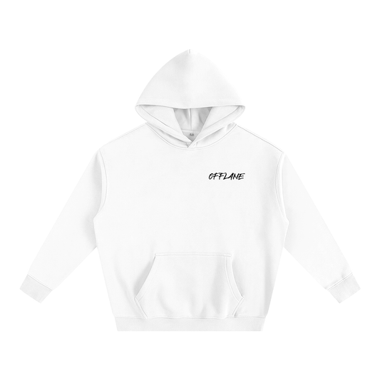 OFFLANE-SUNSET CAR HOODIE
