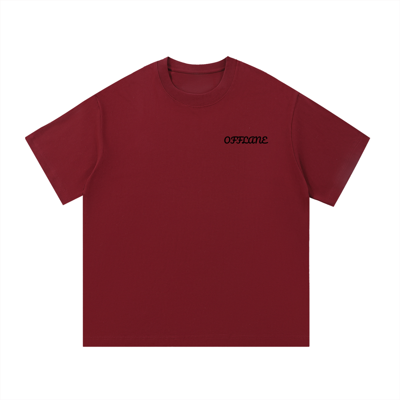 CREW LOVE T-Shirt