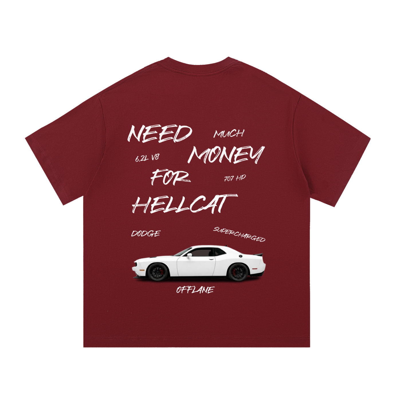 Hellcat T-Shirt