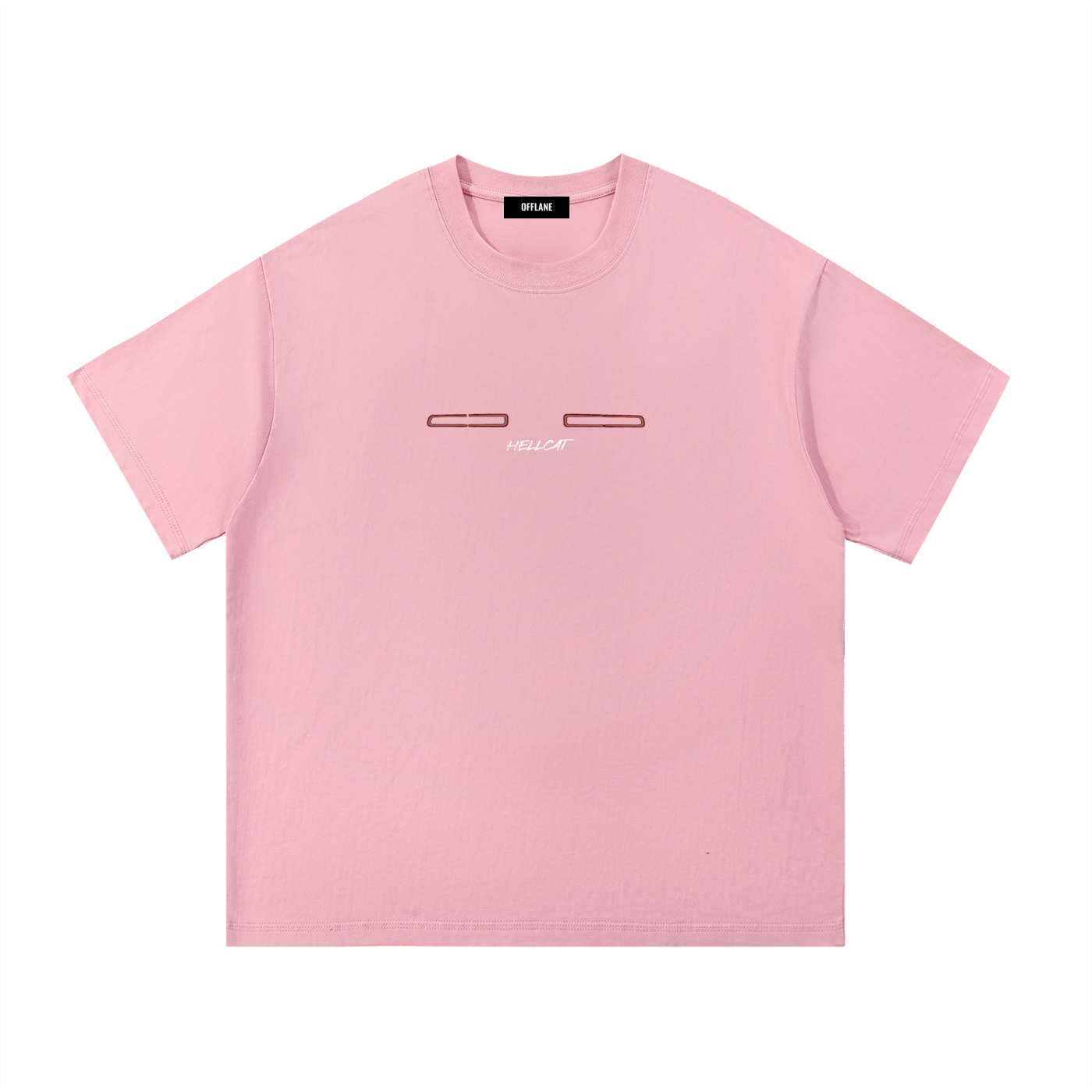 Hellcat T-Shirt