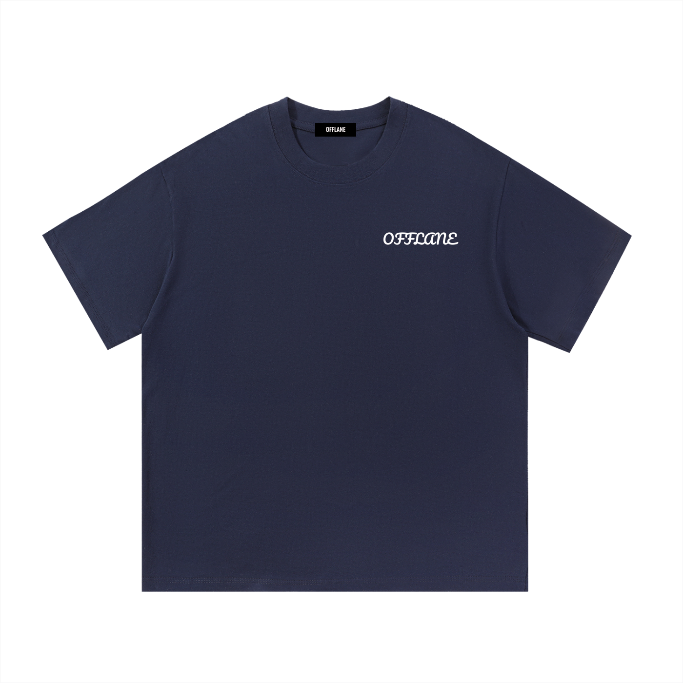 Basic Shirt V3