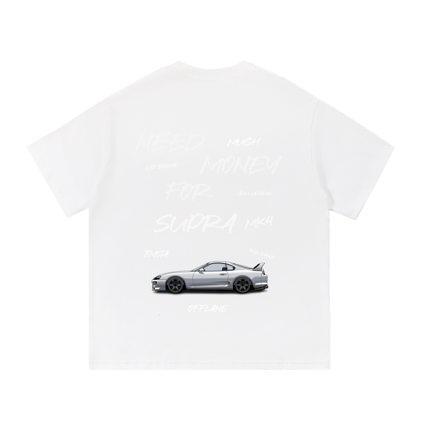 Supra T-Shirt