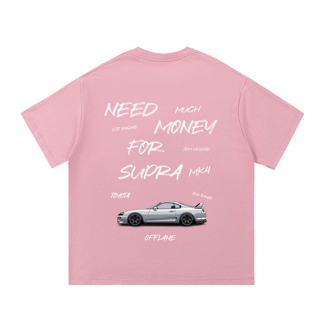 Supra T-Shirt