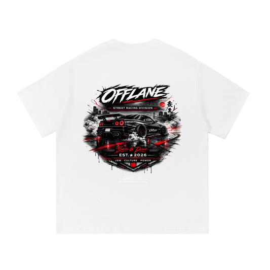Born to Drive T-Shirt (Japan)