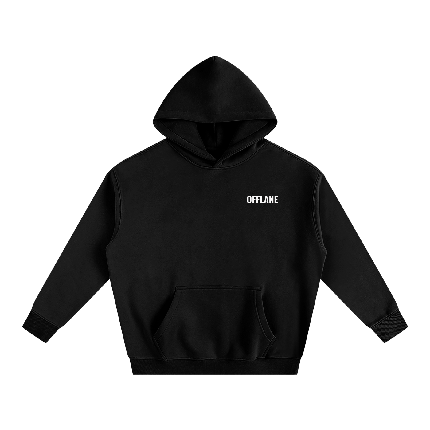 Basic Hoodie V1