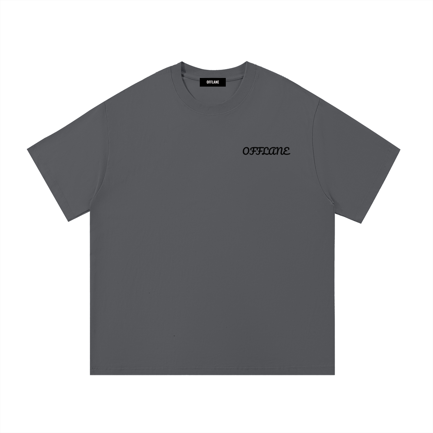 Basic Shirt V3
