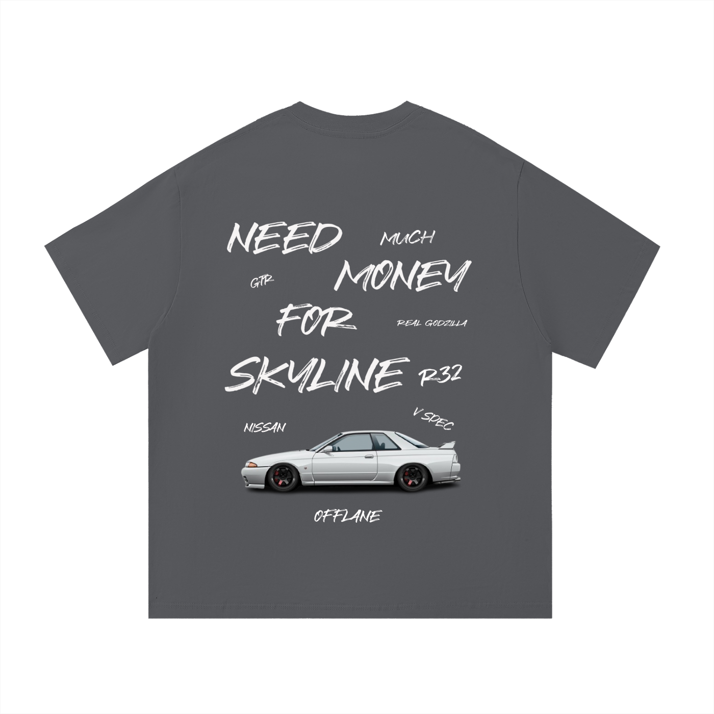 R32 T-Shirt
