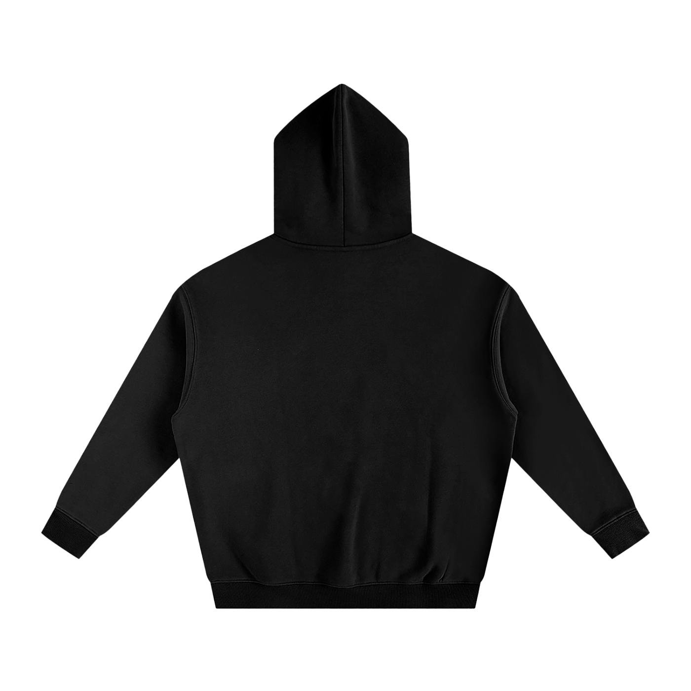 Basic Hoodie V1