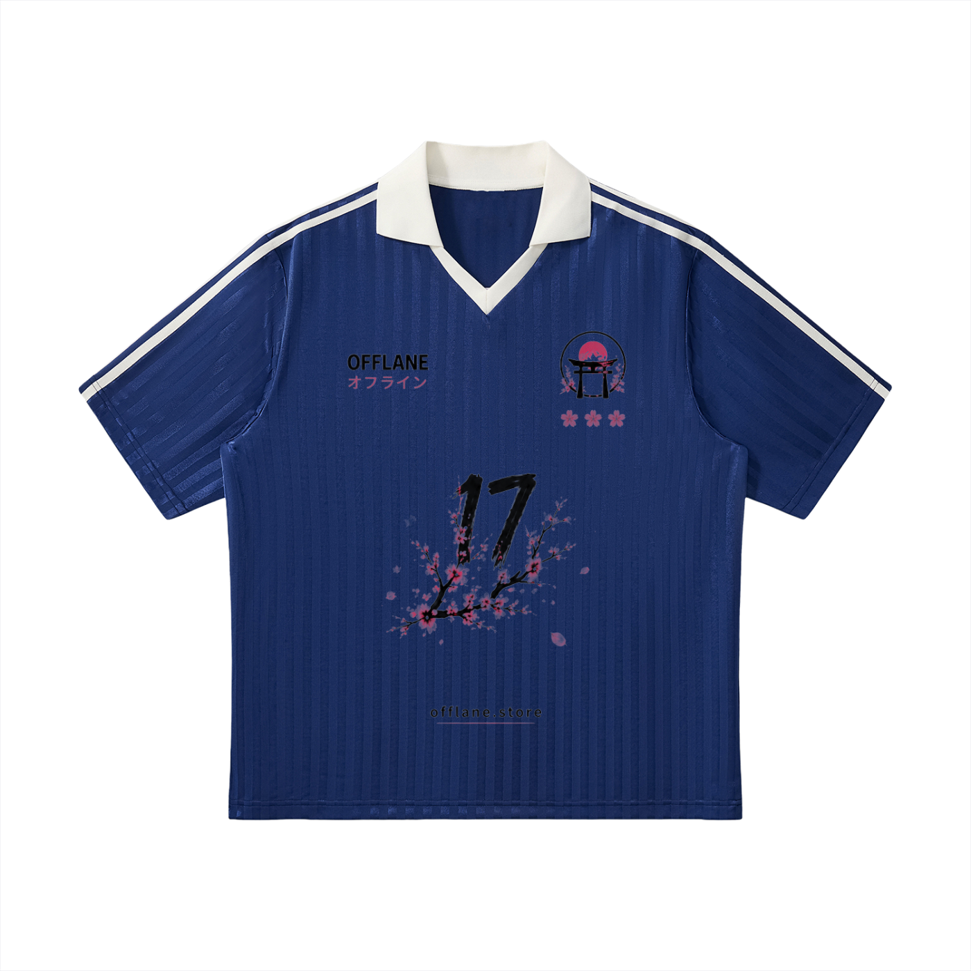 Japan Trikot WM
