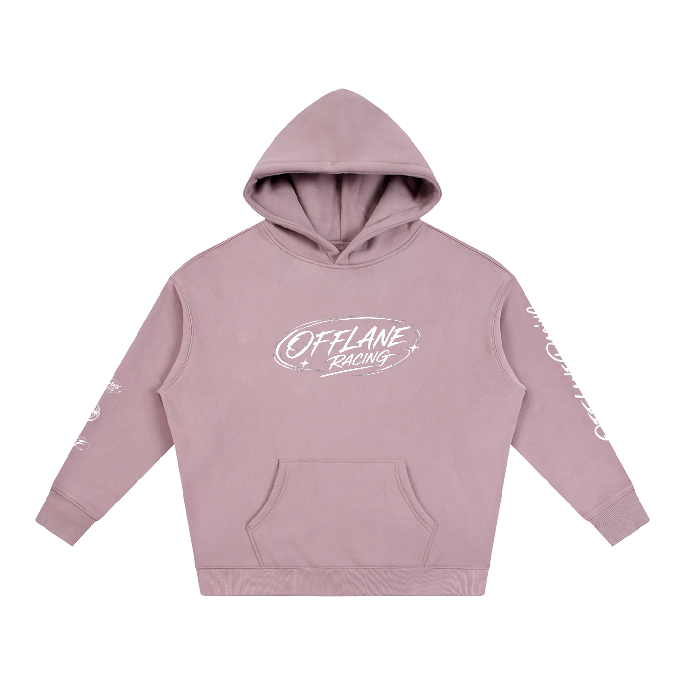 Offlane Racing Hoodie