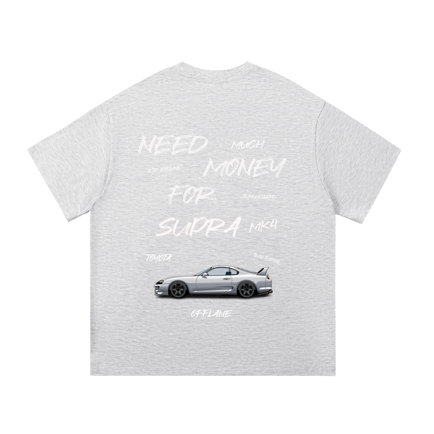Supra T-Shirt