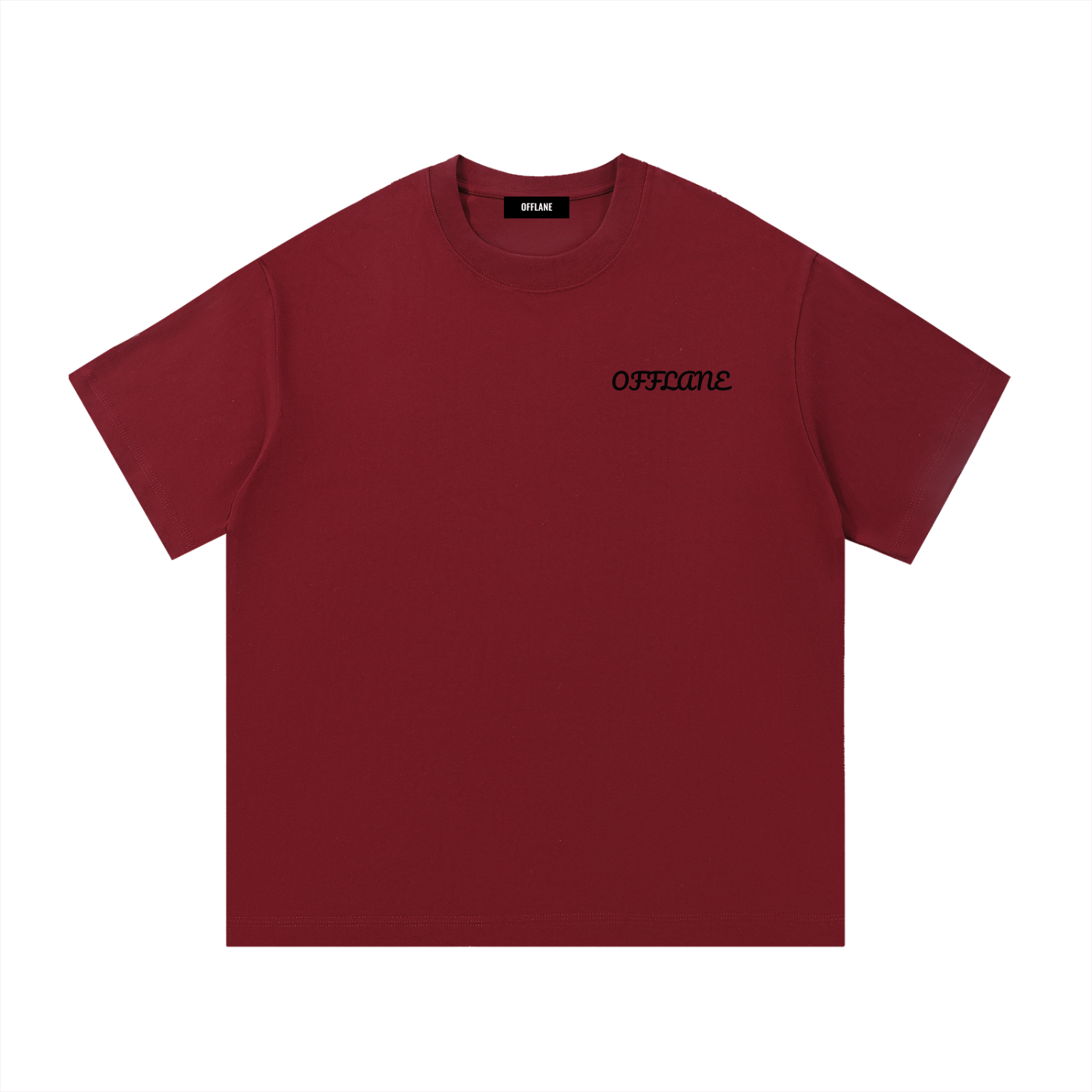 Basic Shirt V3
