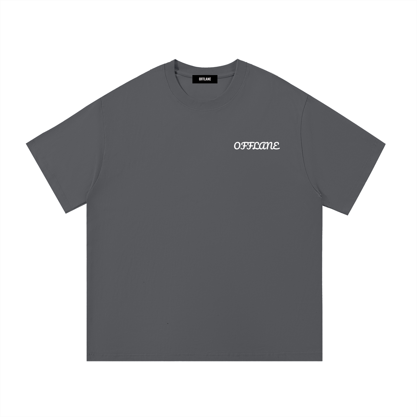 Basic Shirt V3