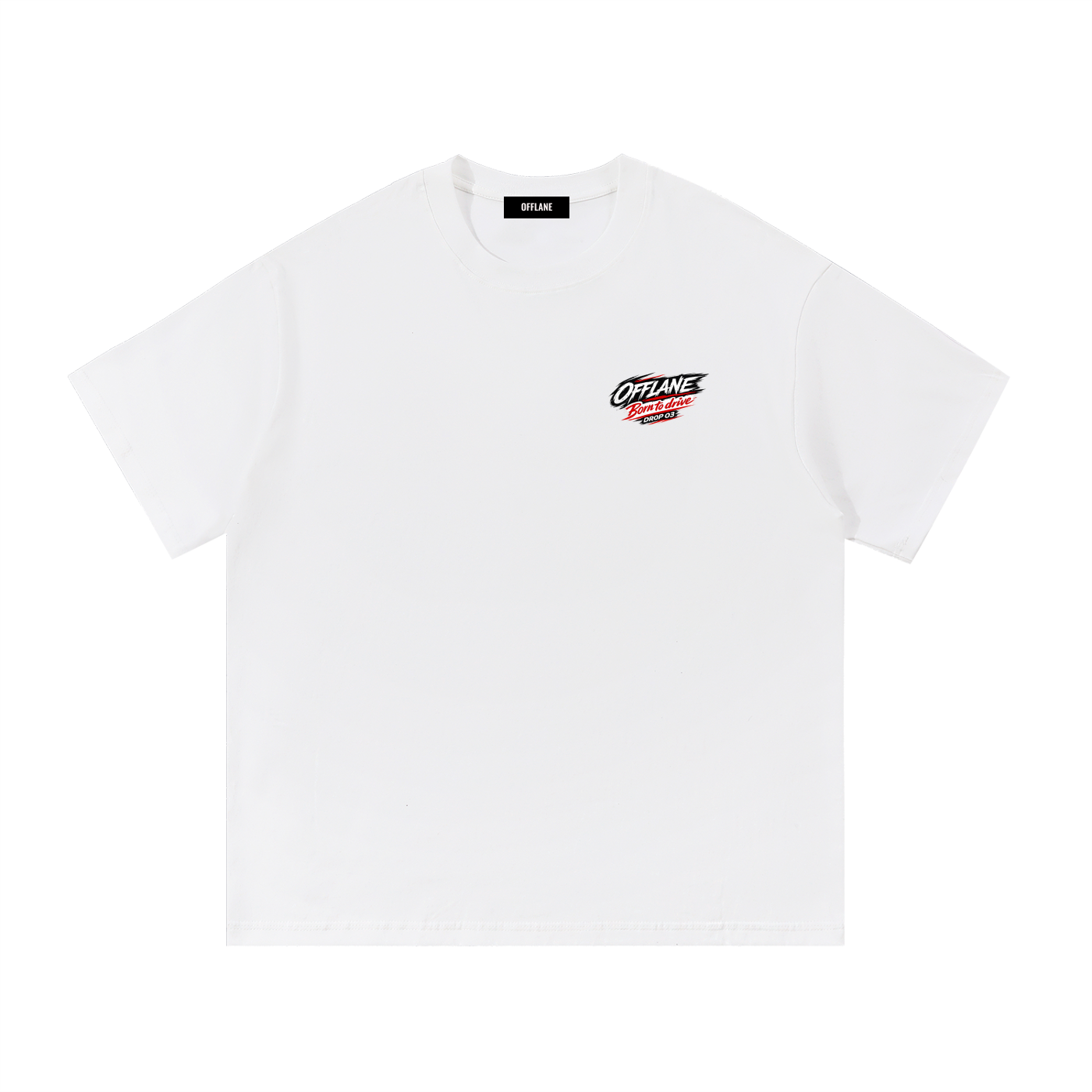 Born to Drive T-Shirt (Japan)
