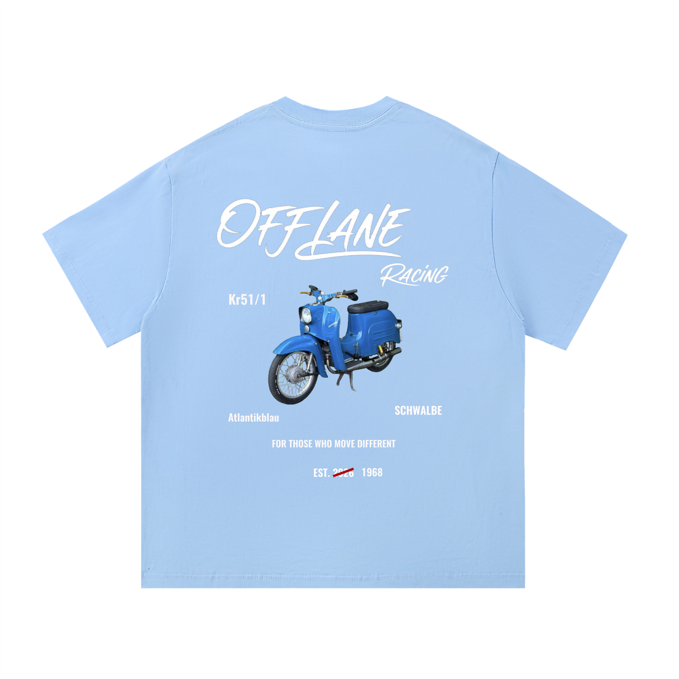 Kr51/1 T-Shirt