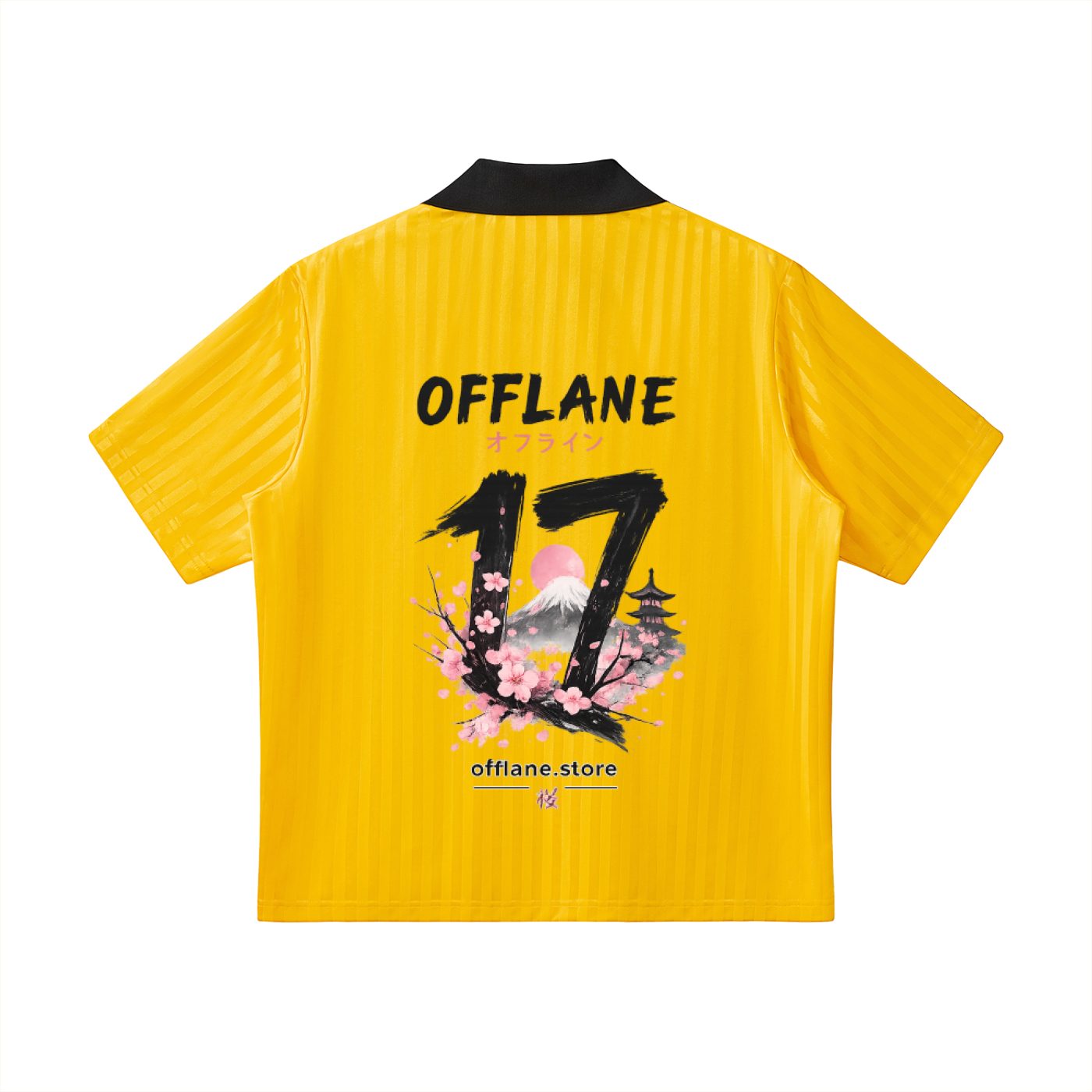 Japan Trikot WM