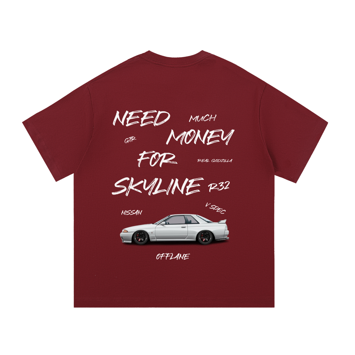 R32 T-Shirt