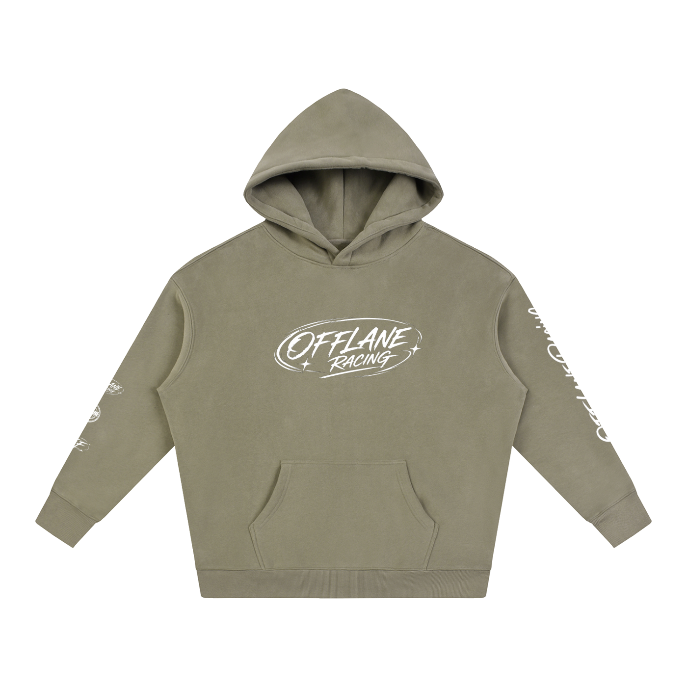 Offlane Racing Hoodie