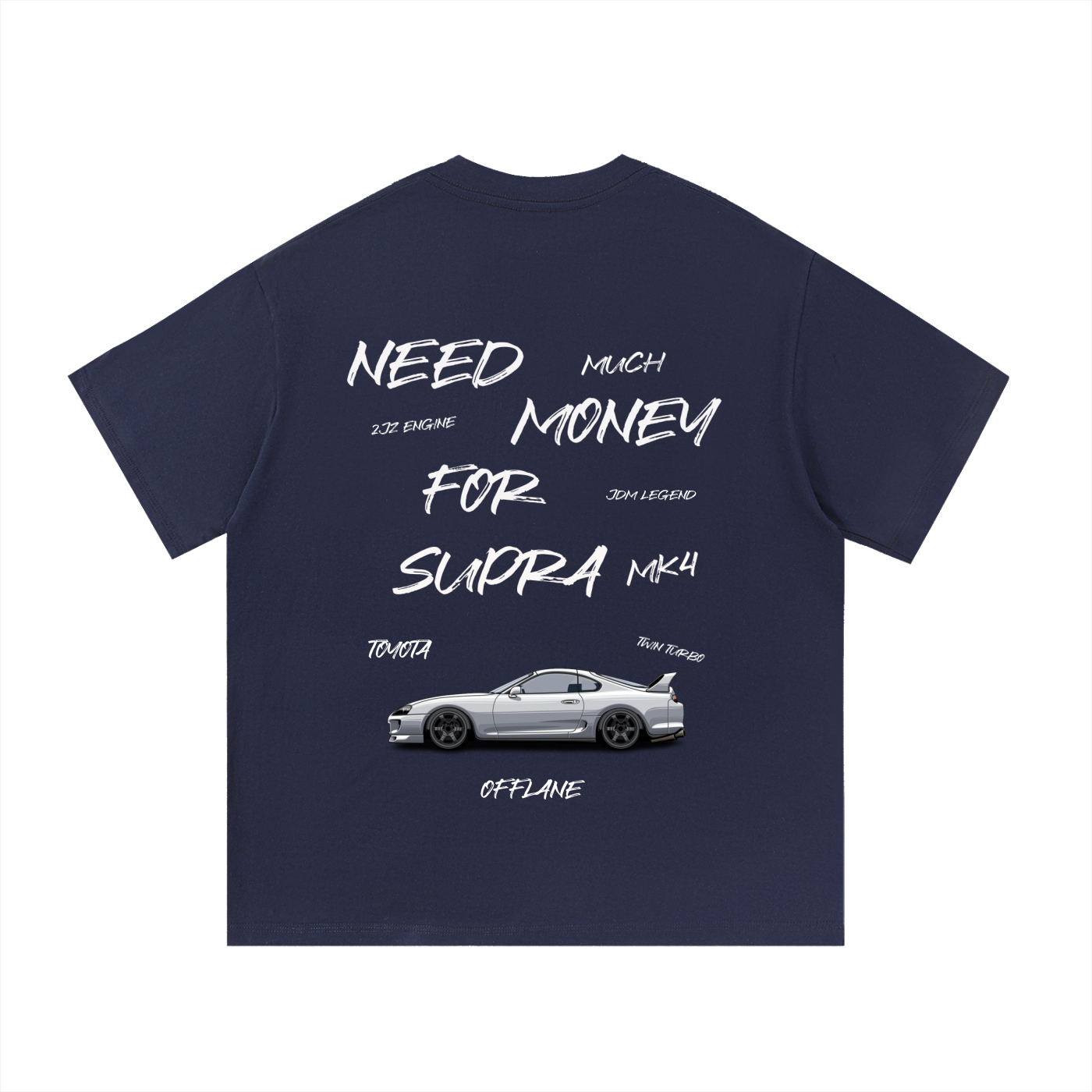 Supra T-Shirt