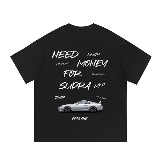 Supra T-Shirt
