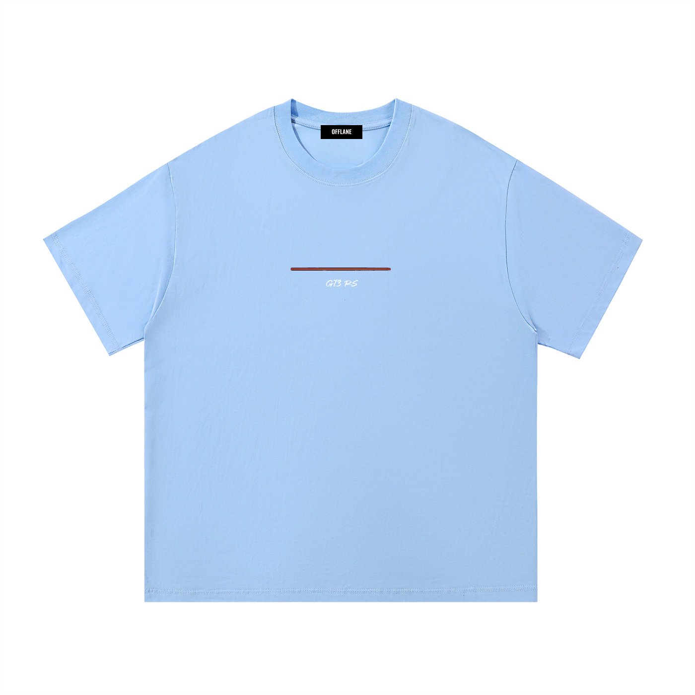 GT3 RS T-Shirt