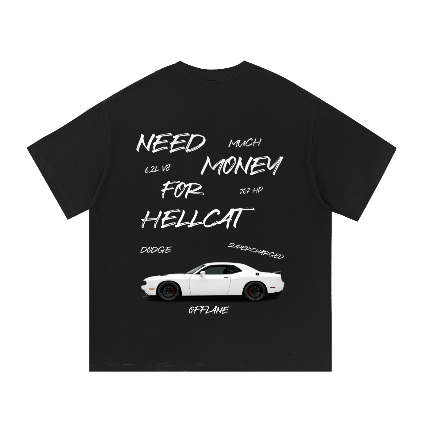 Hellcat T-Shirt