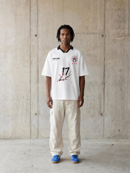 Japan Trikot WM